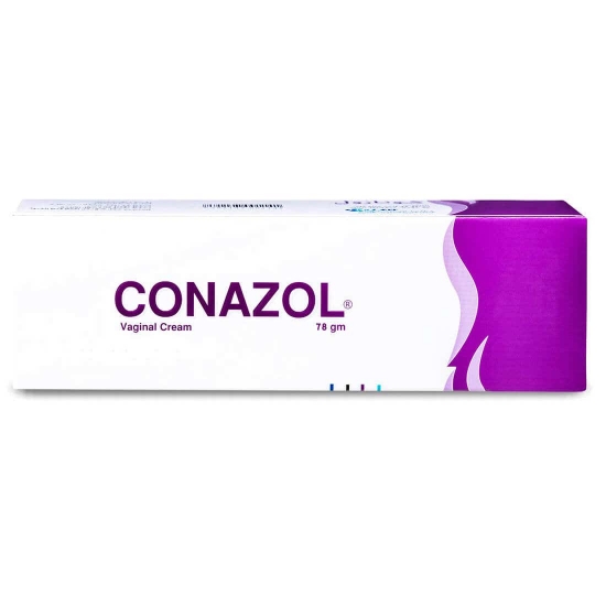 Picture of CONAZOL 2% V.CREAM 78GM